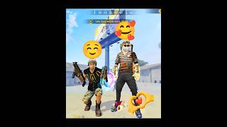 IMPOSSIBLE 🗿🍷freefire shortsfeed foryou love trending viralvideo noob garenafreefire shorts [upl. by Cleve965]