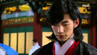 해를 품은 달  Moon Embracing the Sun 10회 EP10 07 [upl. by Urien]