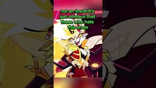 Vivziepop Animation CRITICISM in Helluva Boss Season 2 Episode 11 Mastermind [upl. by Zadoc]