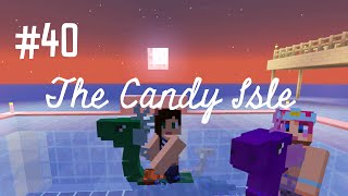 NAMING OUR NESSIES  THE CANDY ISLE EP40 [upl. by Parke]