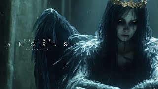 Silent Angels  Haunting Vocal Dark Fantasy Music [upl. by Eikcuhc321]