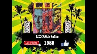 Luz Casal  Rufino Radio Version [upl. by Aleira468]