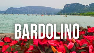 Exploring The Beauty Of Lake Garda In Bardolino [upl. by Petigny739]