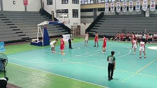 2024 09 01 PW HCL EJ KU15 The Lion vs Triball Pasuruan [upl. by Niwdla]