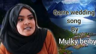 Mulki beiby New Weeding Song official music 2023 [upl. by Padriac]