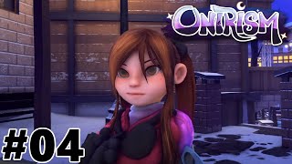 Onirism  Pinewood Summit  Playthrough Part 4 [upl. by Adnolat219]