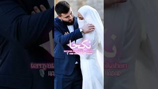 DRAMA NIKAH  HABIB HUSEIN JAFAR AL HADAR  TUJUAN PERNIKAHAN shorts shortsvideo shortsfeed [upl. by Faustus]