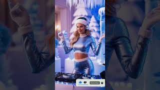 Nonstop Christmas Medley 2025 🌟 Best Disco Holiday Music amp Ultimate Christmas Mix [upl. by Wyn]