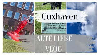 Cuxhaven  Alte Liebe [upl. by Fromma]