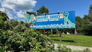 Searsport Shores A Virtual Tour [upl. by Fries648]