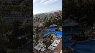 Best Tenerife Hotel 4 Las Americas Arona Tenerife shorts [upl. by Freddie]