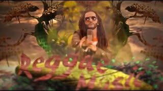 Alborosie  Rock The Dancehall Official Music Video [upl. by Mita]