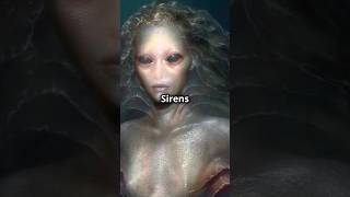 Mermaids EXPOSED Ancient Greek Legends Revealed [upl. by Euqinemod924]