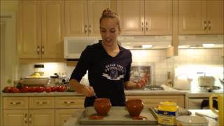 How to Make a Slurry Cooking with Kimberly [upl. by Wamsley]