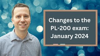 Changes to the PL200 exam  January 2024 Microsoft Power Platform Functional Consultant [upl. by Neomah]