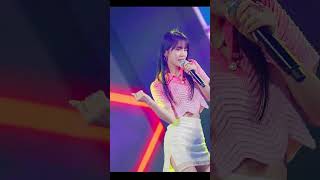 우아 wooah  Bad Girl230609 화성 전곡항 직캠  FANCAM [upl. by Dovev]