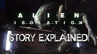 Alien Isolation Review 5 Things We Loved and One Thing We Hated [upl. by Abrahamsen]