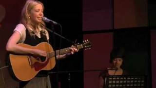 Garfunkel and Oates sing quotSelf Esteemquot live [upl. by Yblocaj]