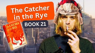 The Catcher in the Rye by J D Salinger Chapter 21 Summary amp Analysis [upl. by Lativa]