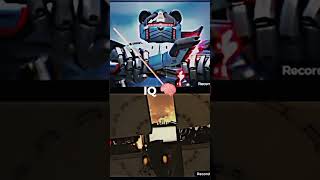 Mecha team leader vs trio titan contryballs humor edit xd vs [upl. by Motch484]