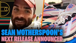 Sean Wotherspoon Announces the Adidas Orketro and Gazelle Release Dates  Full Court Fits [upl. by Lyford716]