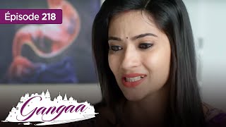 GANGAA  ep 218  Une jeunesse sacrifiée  Série en Français [upl. by Panther]