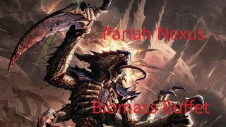 Pariah Nexus Tyranid Update [upl. by Anirbaz]