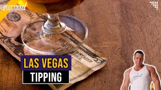 🤝 Las Vegas Tipping Guide [upl. by Holmun]