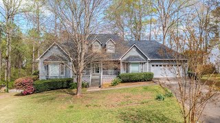 2563 Overlake Dr Powder Springs GA [upl. by Uzzia]