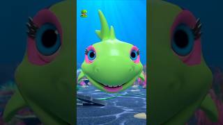 Baby Shark Song halloween cartoonvideos babysongs nurseryrhymes littletreehouse kidsmusic [upl. by Nwahsaj738]