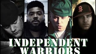 Snowgoons  Independent Warriors ft Sicknature Reef The Lost Cauze Aspects amp Virtuoso [upl. by Atenik787]