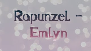 Rapunzel  Emlyn slowed and reverb [upl. by Billen672]