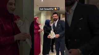 The marriage proposal of Muslims shorts [upl. by Cirded76]