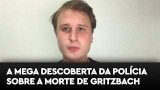 Polícia faz mega descoberta sobre a morte de Gritzbach no Aeroporto de Guarulhos [upl. by Gerianna]