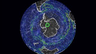 On the Vital Importance of Southern Ocean Antarctic Circumpolar Current ACC in our Climate System [upl. by Harmaning]