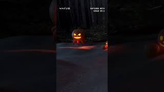 🎃VR Scene Inspection in Blender  Varjo x Blender [upl. by Nyladnohr]