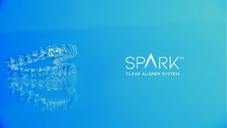 Spark Clear Aligners [upl. by Sivaj]