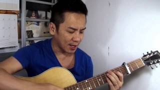 Gibson J15 Guitar Review in Singapore [upl. by Pickford]