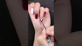 Nails Art nails P3 [upl. by Jamill643]