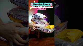 Meesho five prettiest ladies bag🤌✨ slingbag meeshohaul meeshofinds cutefinds shorts hauls [upl. by Yewed]