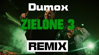 PALION  ZIELONE 3 feat NeoN Dumox Remix [upl. by Ynavoeg]