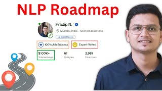 NLP Roadmap 2024 StepbyStep Guide  Resources [upl. by Meredith260]