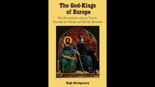 The GodKing Saga by Hugh Montgomery [upl. by Eikcir]