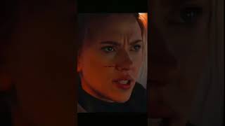 Natasha X Hawkeye 😔💔 Marvel marvel sad mcu yt emotional shorts [upl. by Naillij]