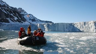 Discover Spitsbergen [upl. by Oigaib]