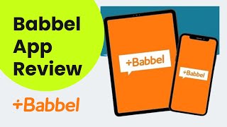 Babbel App Review Does It Really Work [upl. by Conyers]