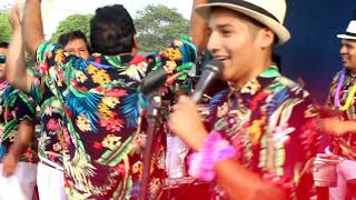 LOS CAMPESINOS DEL PERU MIX ANDINO  PRIMICIA 2019 XIOMARA PRODUCCIONES HD [upl. by Alasteir]