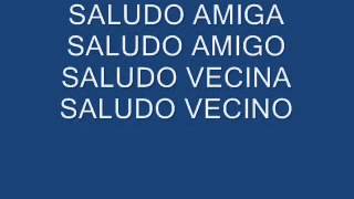 LETRA MANBOW PALITO DE COCO EL HAITIANO [upl. by Nahtnaoj]