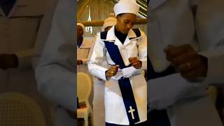 😍🥰Impela akekho ofana nawe gospelmusic choir ourzionmusic atezs RJC jerusalem jerusalema [upl. by Ludovick503]