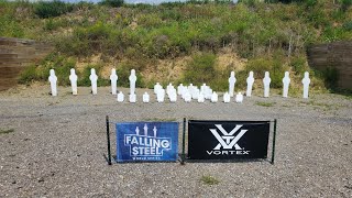 Falling Steel World Series presented by Vortex [upl. by Bedad]